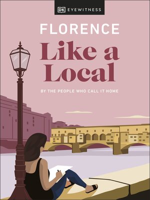 cover image of Florence Like a Local